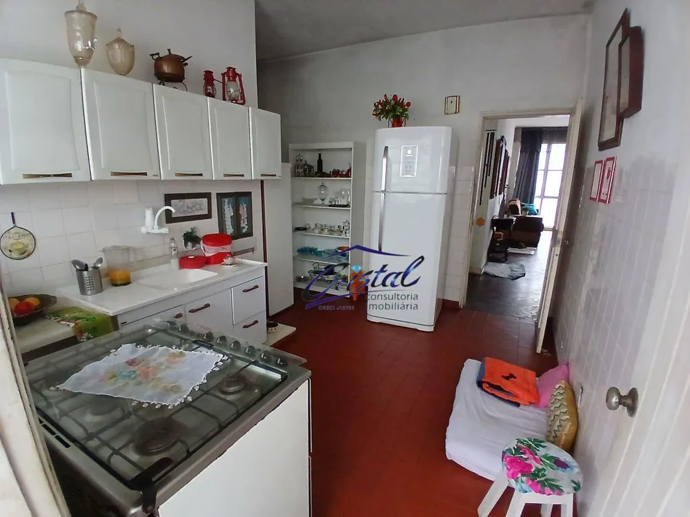 Apartamento, 4 quartos, 175 m² - Foto 2