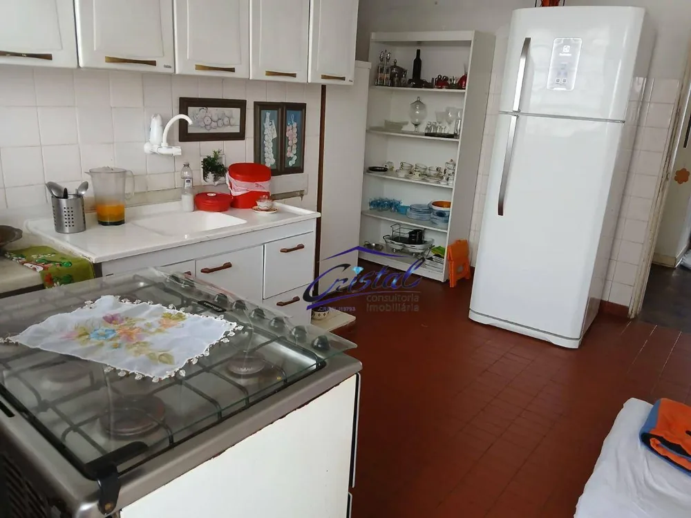 Apartamento, 4 quartos, 175 m² - Foto 11