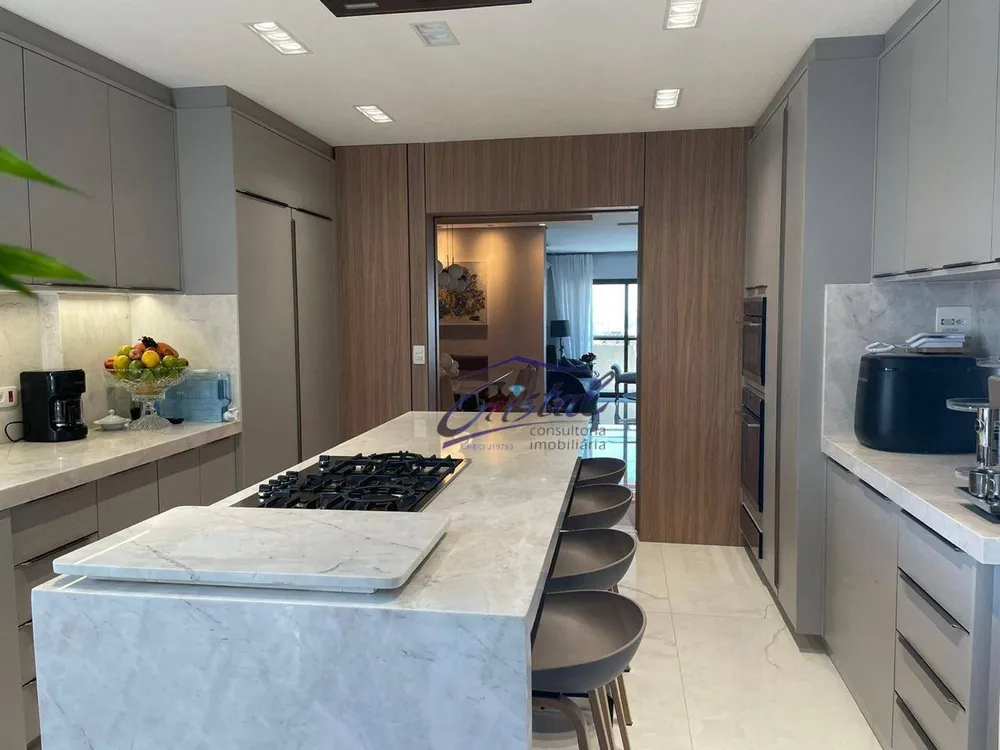 Apartamento, 3 quartos, 257 m² - Foto 6