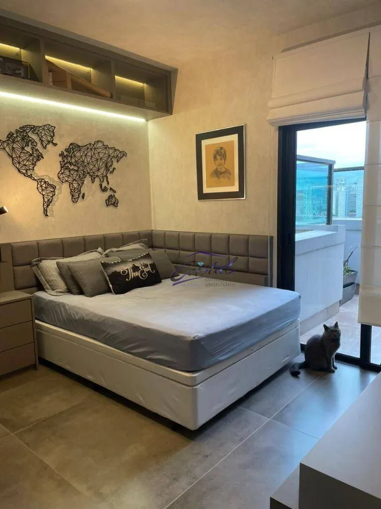 Apartamento, 3 quartos, 257 m² - Foto 12