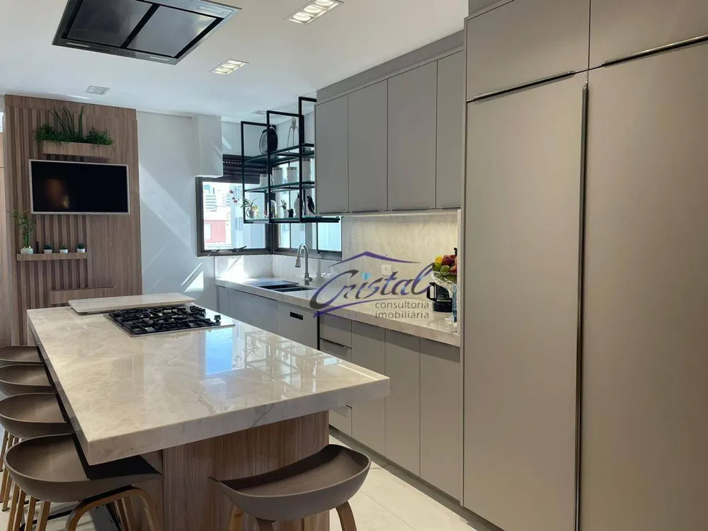 Apartamento, 3 quartos, 257 m² - Foto 8