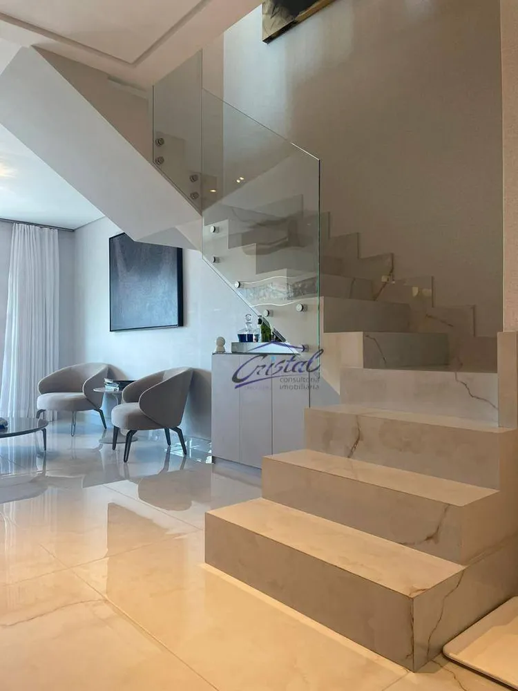 Apartamento, 3 quartos, 257 m² - Foto 9