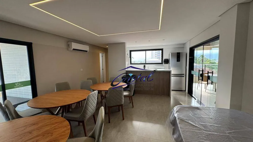 Apartamento, 2 quartos, 65 m² - Foto 4