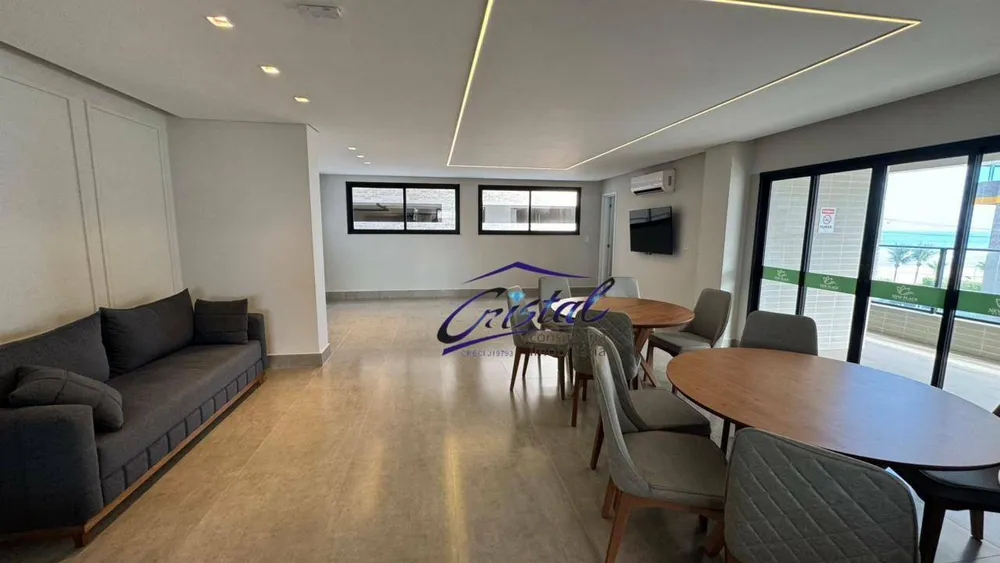 Apartamento, 2 quartos, 65 m² - Foto 3