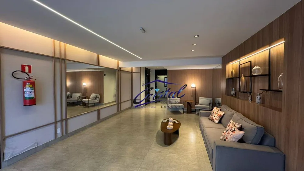 Apartamento, 2 quartos, 65 m² - Foto 2
