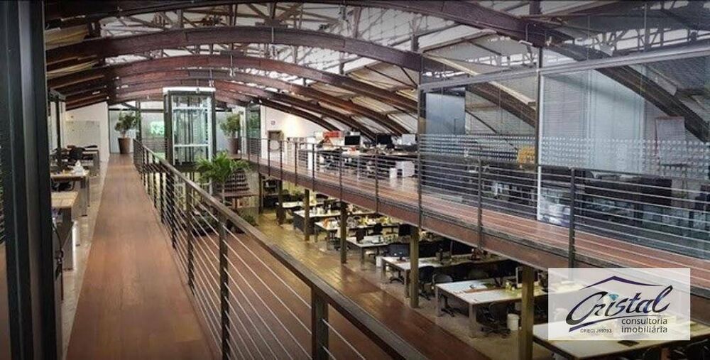 Depósito-Galpão-Armazém para alugar, 2500m² - Foto 5