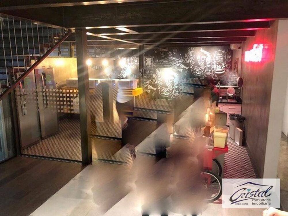 Depósito-Galpão-Armazém para alugar, 2500m² - Foto 4
