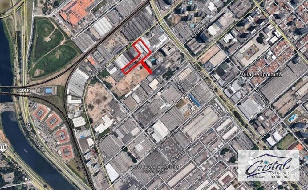 Depósito-Galpão-Armazém para alugar, 2500m² - Foto 7