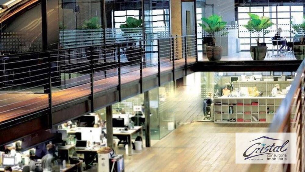 Depósito-Galpão-Armazém para alugar, 2500m² - Foto 3