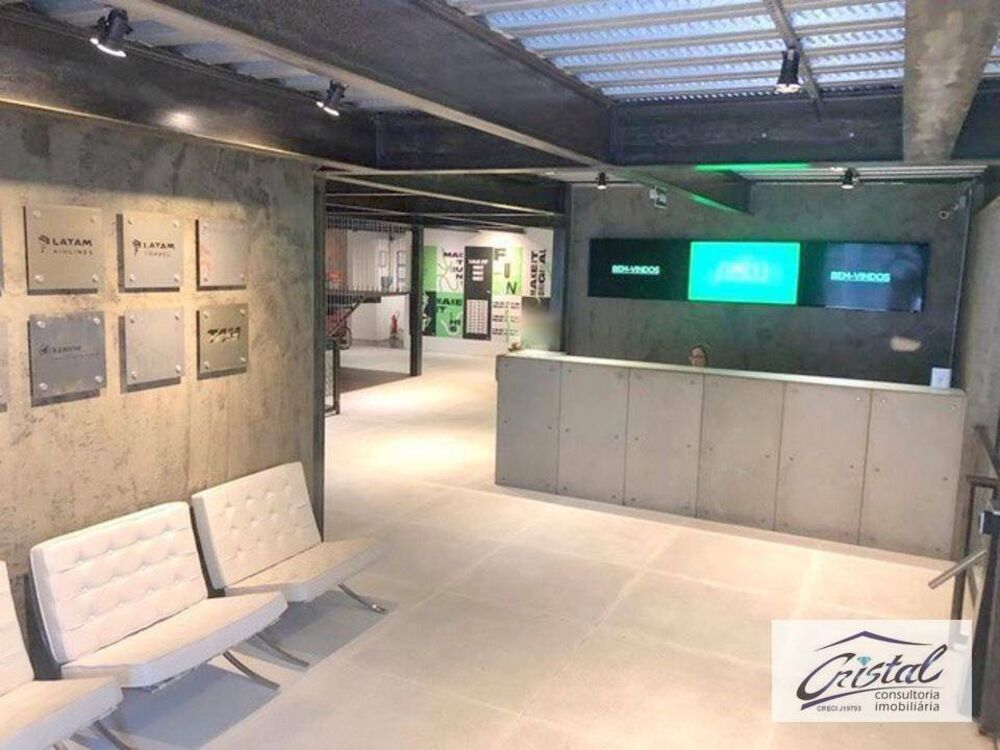 Depósito-Galpão-Armazém para alugar, 2500m² - Foto 1