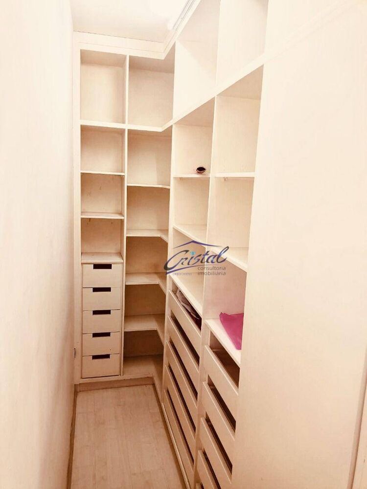 Apartamento à venda e aluguel com 3 quartos, 274m² - Foto 2