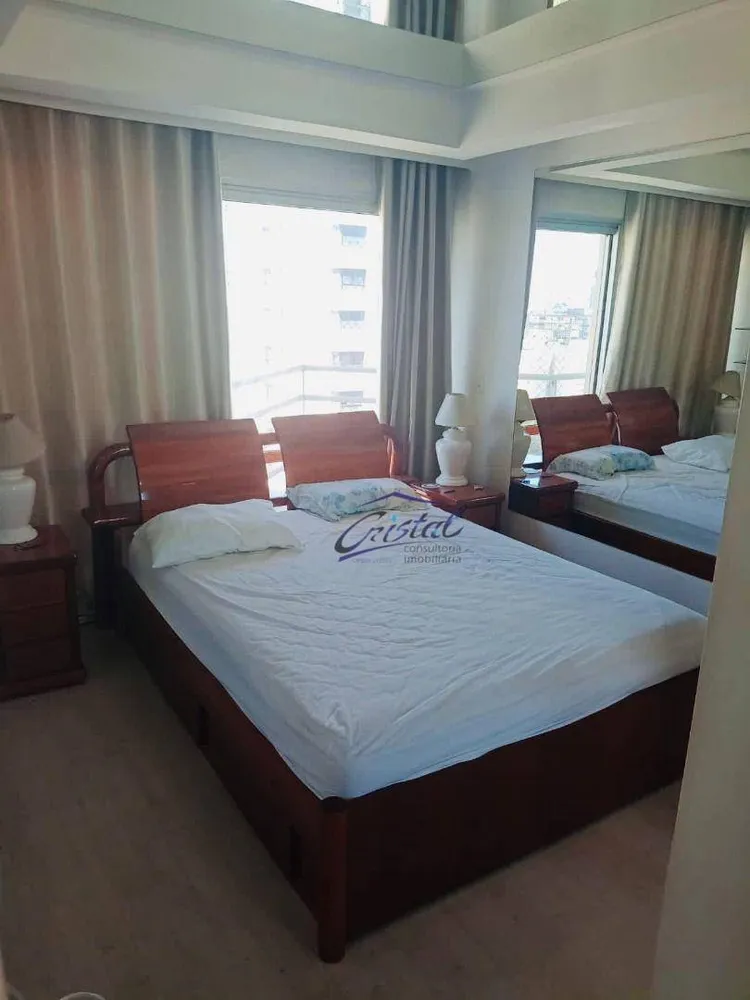 Apartamento, 3 quartos, 274 m² - Foto 4