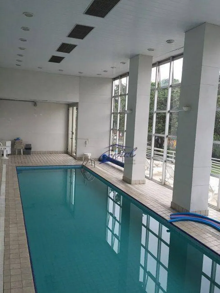 Apartamento, 3 quartos, 274 m² - Foto 14