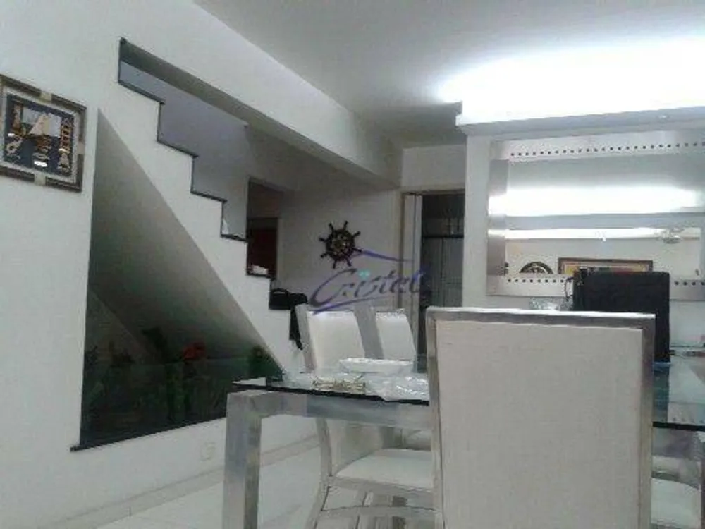 Apartamento, 3 quartos, 274 m² - Foto 8
