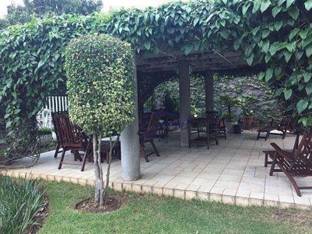 Apartamento à venda e aluguel com 3 quartos, 274m² - Foto 7