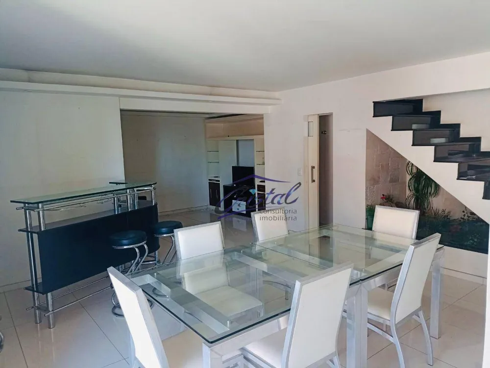 Apartamento, 3 quartos, 274 m² - Foto 4