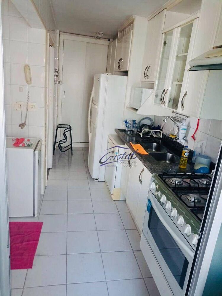 Apartamento à venda e aluguel com 3 quartos, 274m² - Foto 4