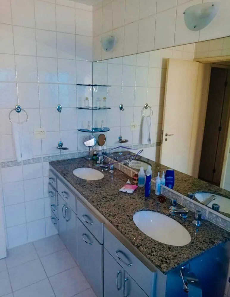 Apartamento, 3 quartos, 274 m² - Foto 3