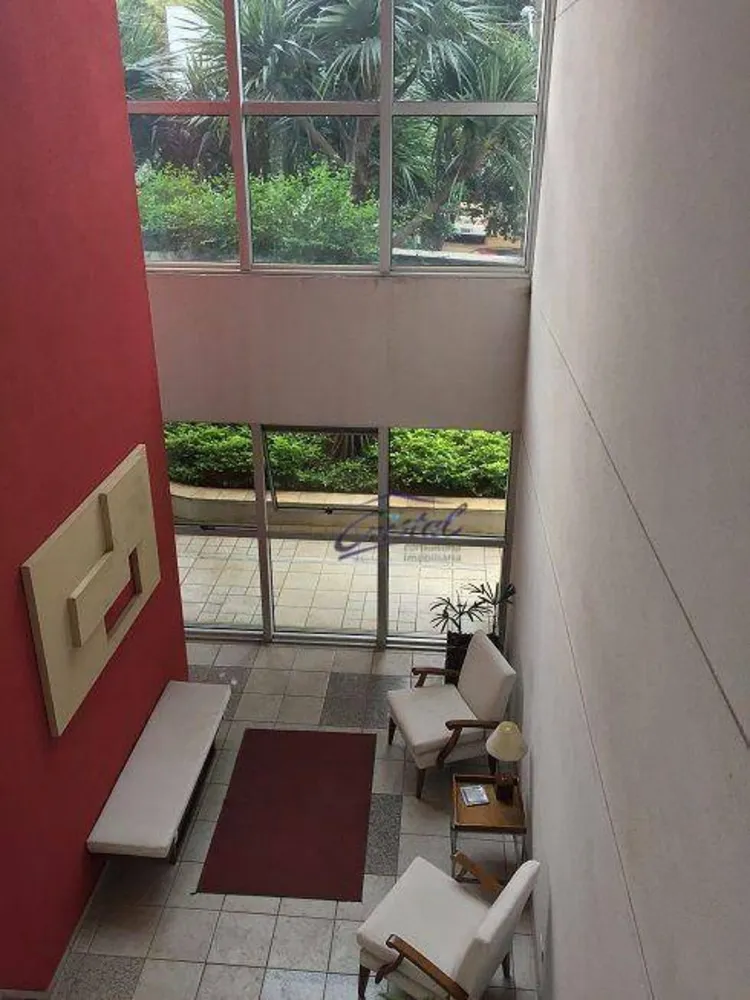 Apartamento, 3 quartos, 274 m² - Foto 2