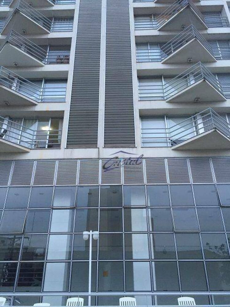 Apartamento à venda e aluguel com 3 quartos, 274m² - Foto 1