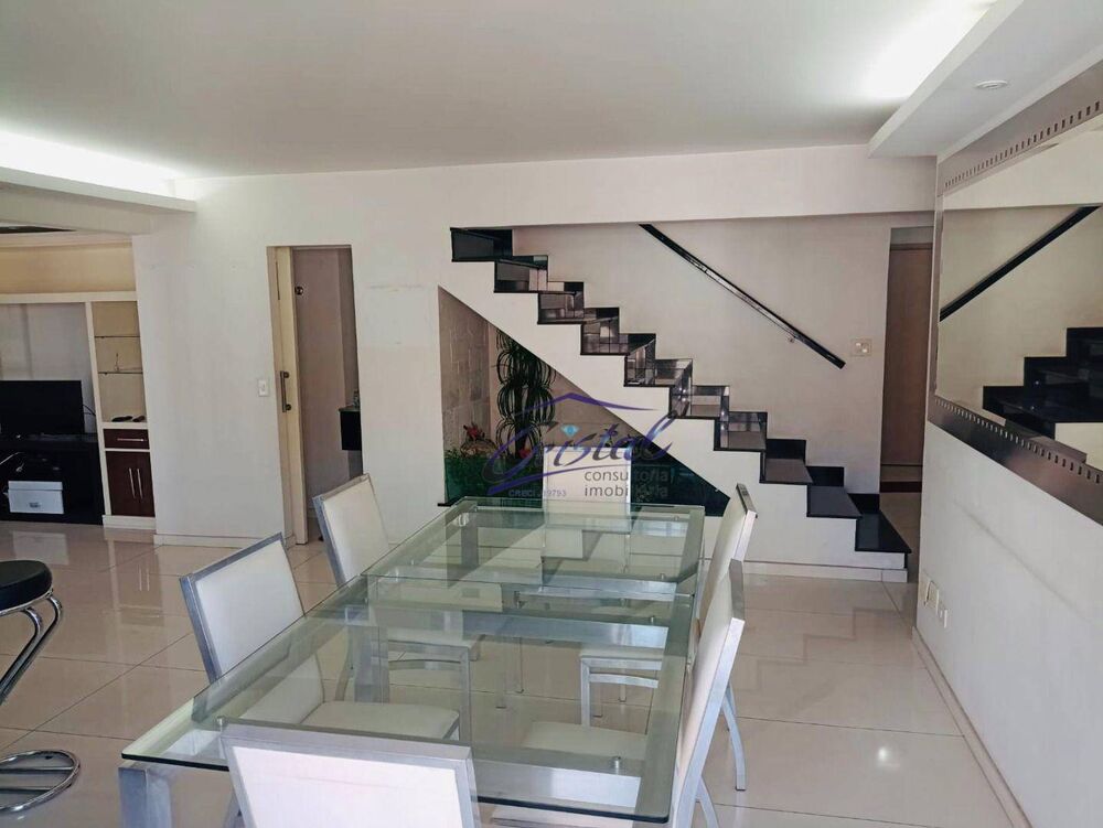 Apartamento à venda e aluguel com 3 quartos, 274m² - Foto 6