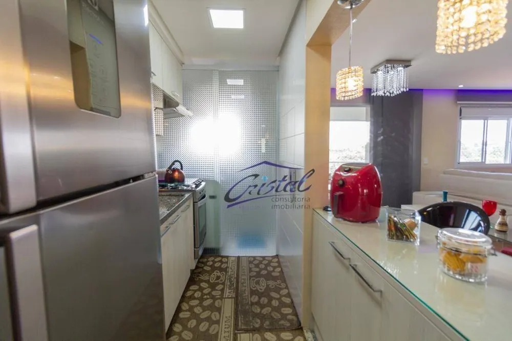 Apartamento, 3 quartos, 75 m² - Foto 7