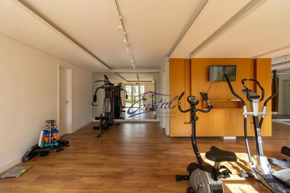 Apartamento, 3 quartos, 75 m² - Foto 10