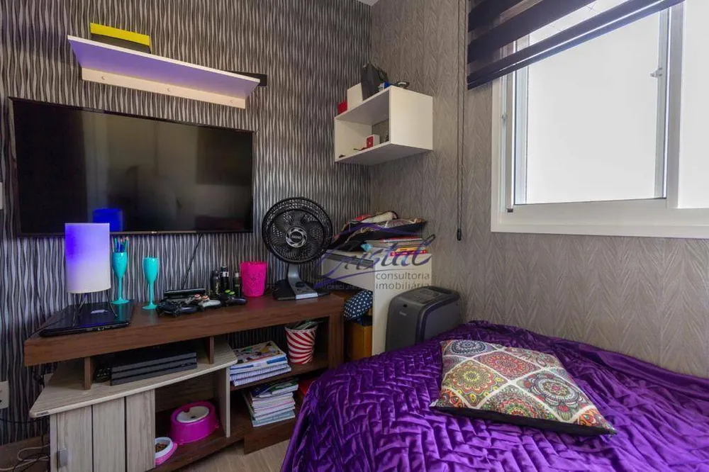 Apartamento, 3 quartos, 75 m² - Foto 3