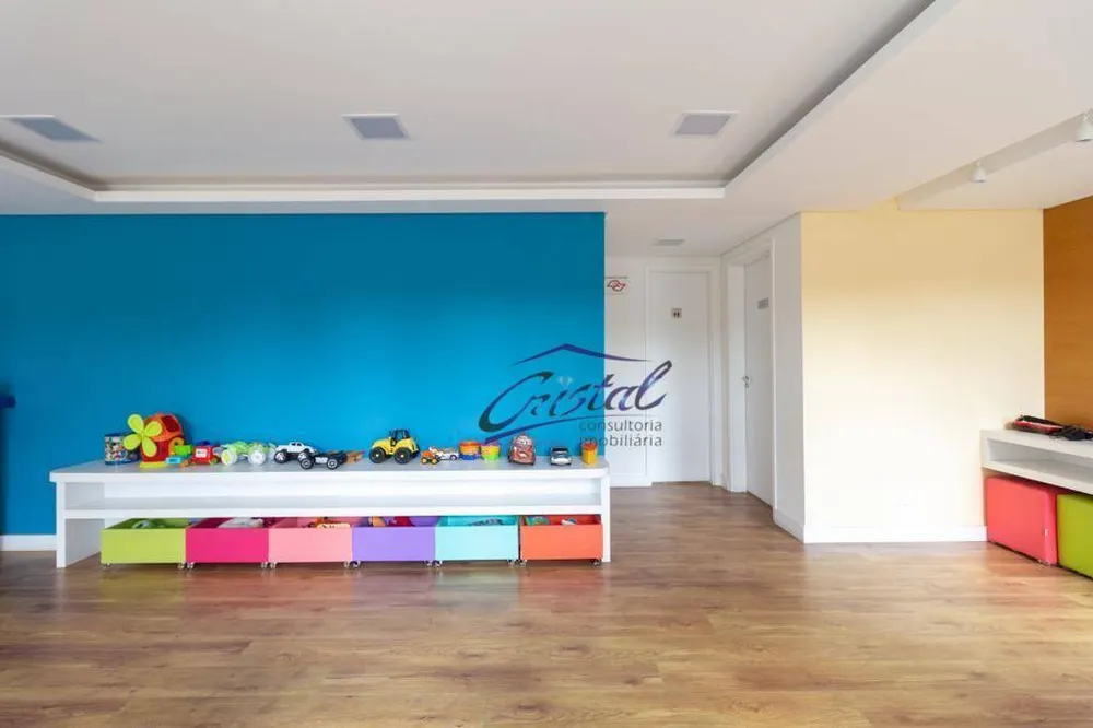 Apartamento, 3 quartos, 75 m² - Foto 13