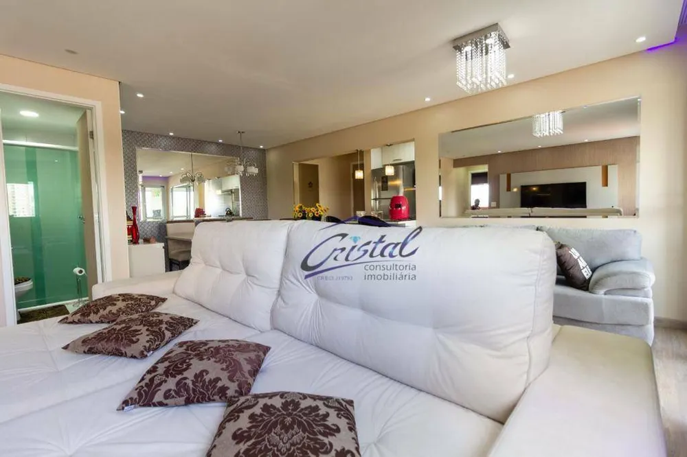 Apartamento, 3 quartos, 75 m² - Foto 1