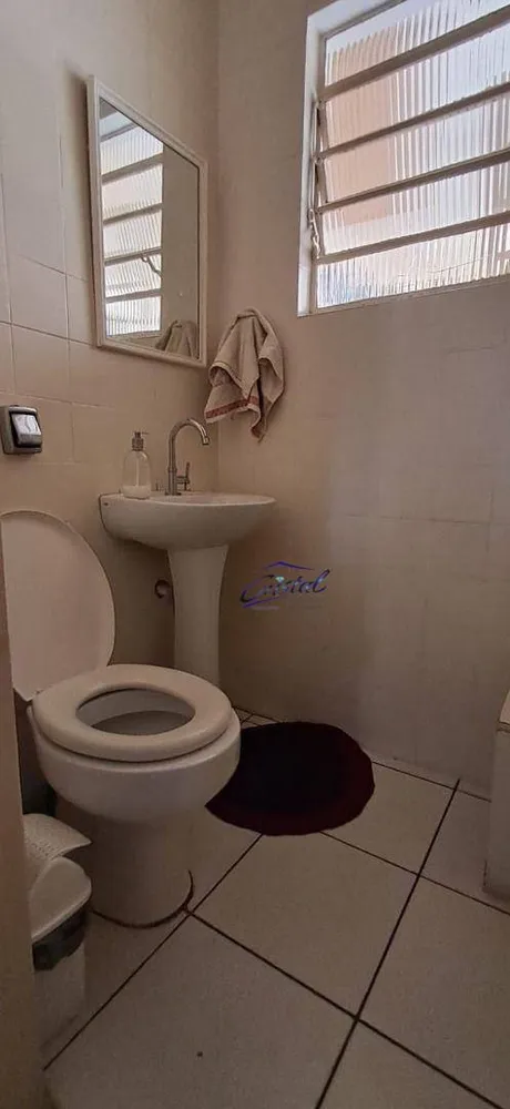 Casa, 3 quartos, 100 m² - Foto 4