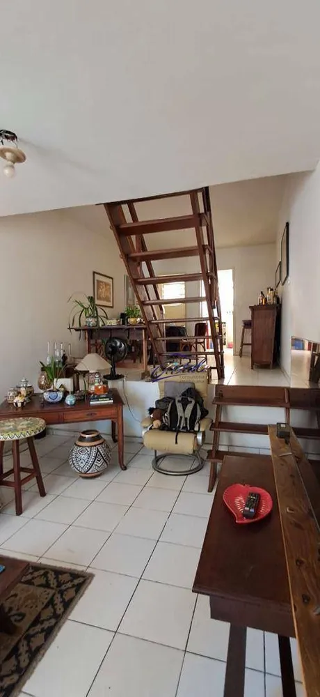 Casa, 3 quartos, 100 m² - Foto 2