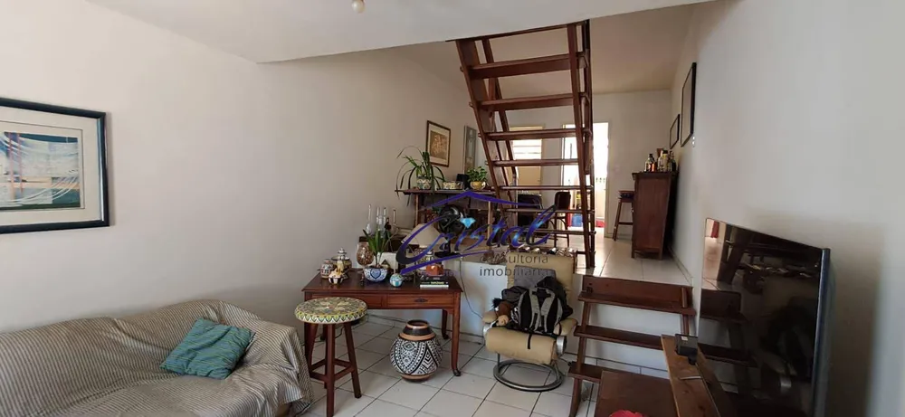 Casa, 3 quartos, 100 m² - Foto 1