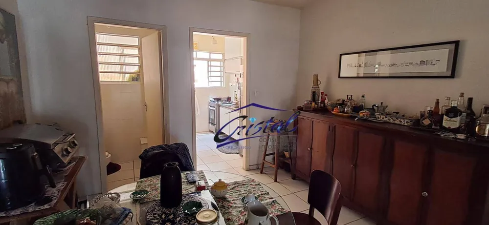 Casa, 3 quartos, 100 m² - Foto 1