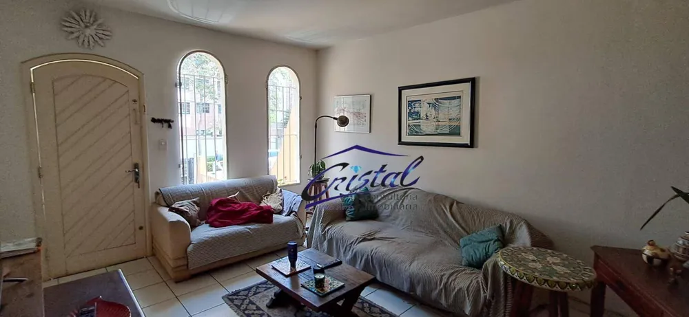 Casa, 3 quartos, 100 m² - Foto 3