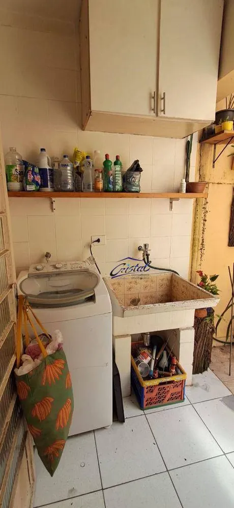 Casa, 3 quartos, 100 m² - Foto 8