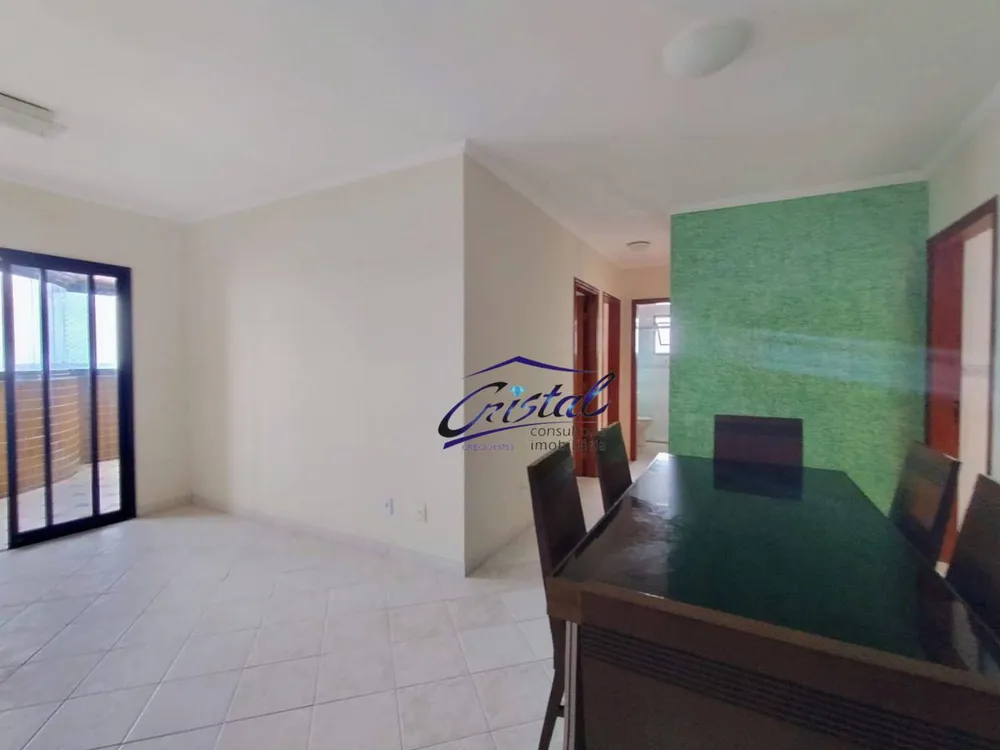 Apartamento, 3 quartos, 93 m² - Foto 1