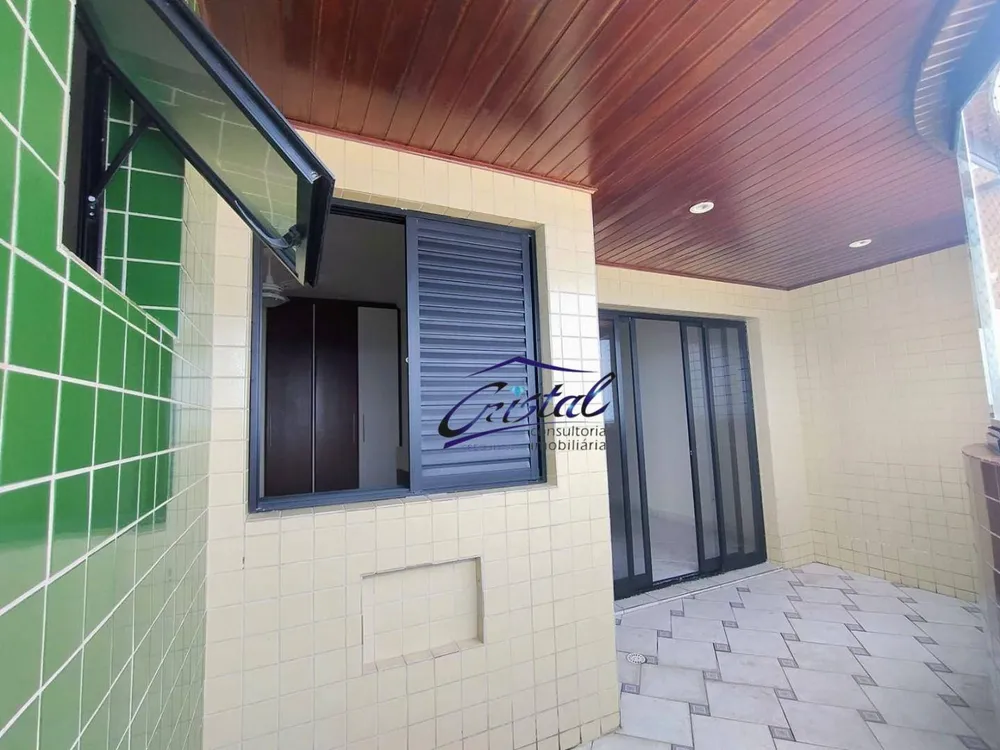 Apartamento, 3 quartos, 93 m² - Foto 3