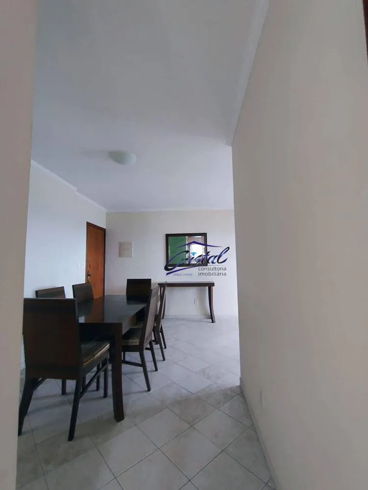 Apartamento, 3 quartos, 93 m² - Foto 8