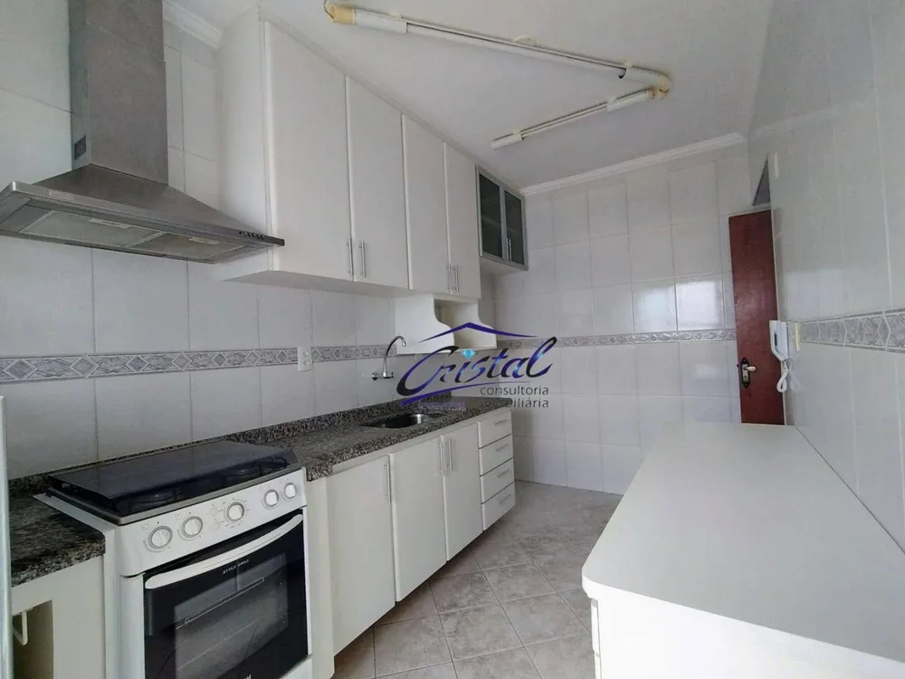 Apartamento, 3 quartos, 93 m² - Foto 6