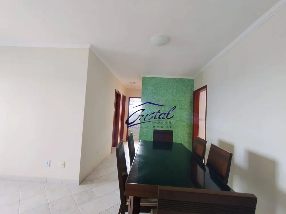 Apartamento, 3 quartos, 93 m² - Foto 6
