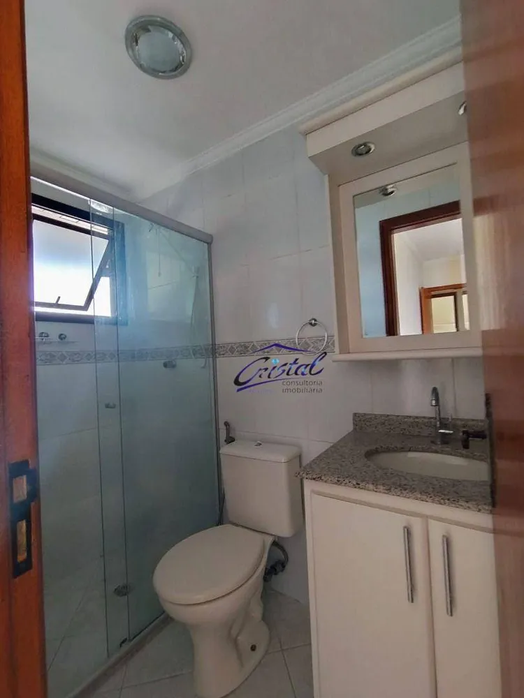 Apartamento, 3 quartos, 93 m² - Foto 4