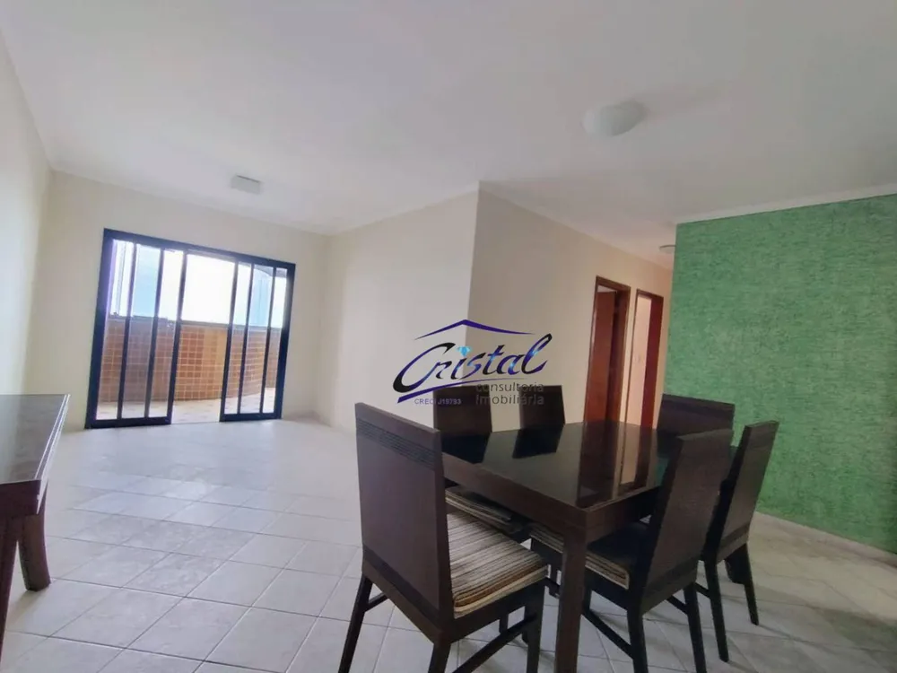 Apartamento, 3 quartos, 93 m² - Foto 3