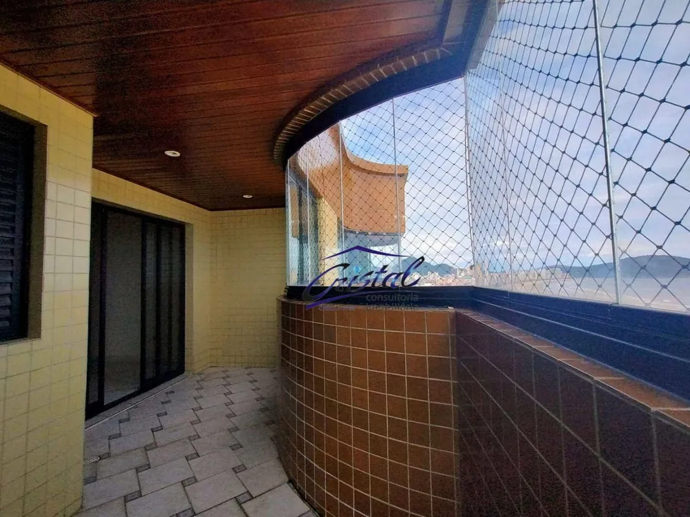 Apartamento, 3 quartos, 93 m² - Foto 2
