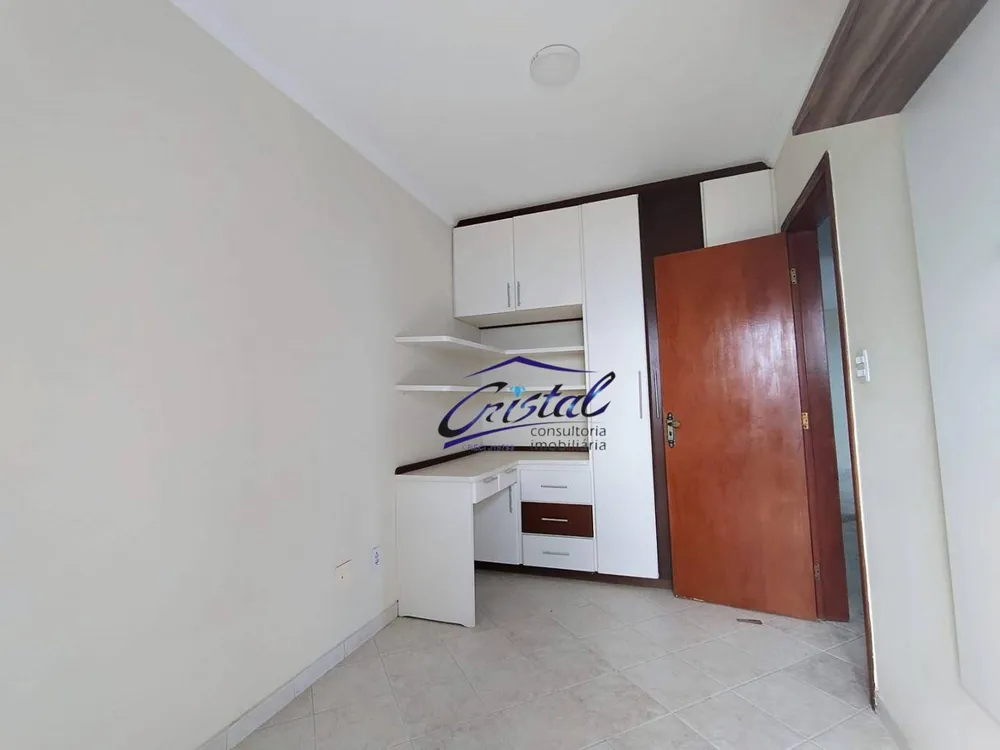 Apartamento, 3 quartos, 93 m² - Foto 11
