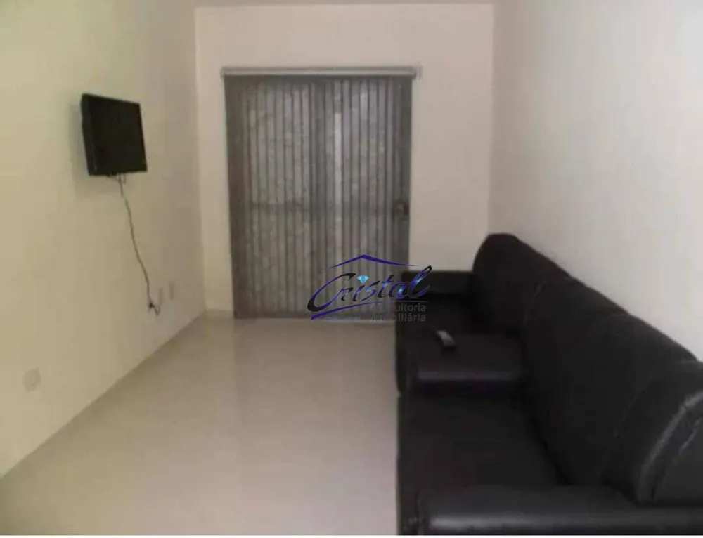Apartamento, 1 quarto, 55 m² - Foto 3
