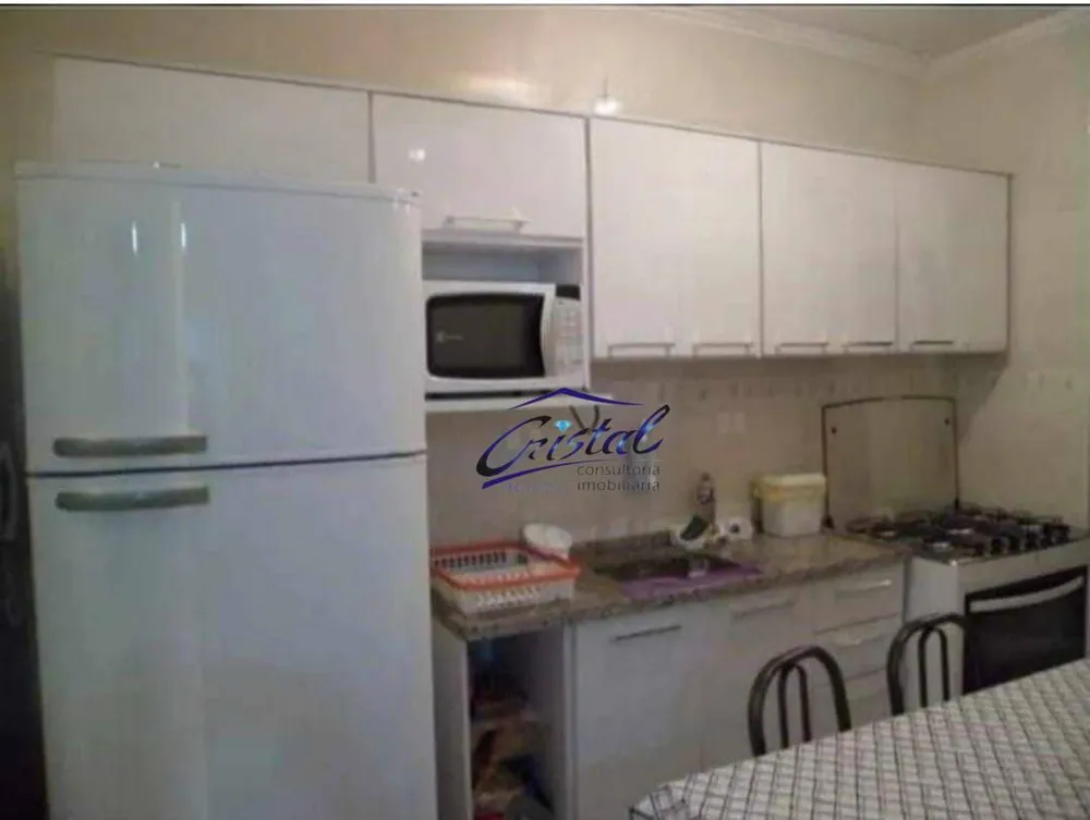 Apartamento, 1 quarto, 55 m² - Foto 3