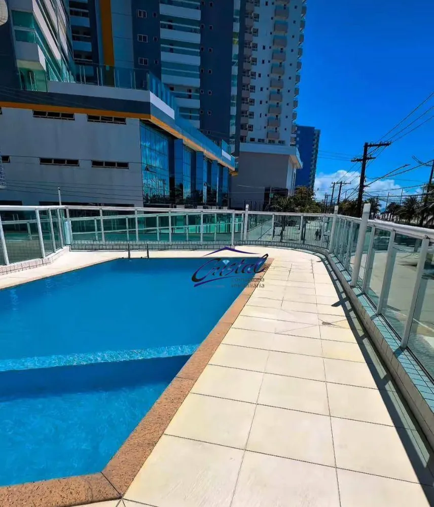 Apartamento, 1 quarto, 55 m² - Foto 1