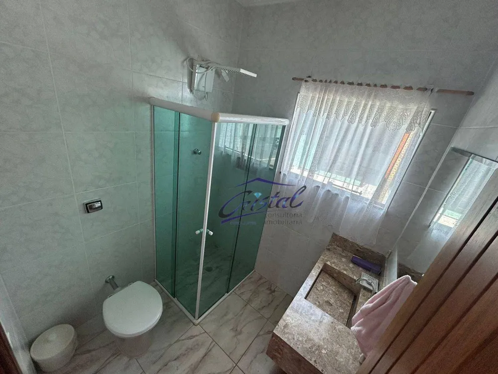 Casa de Condomínio, 5 quartos - Foto 11