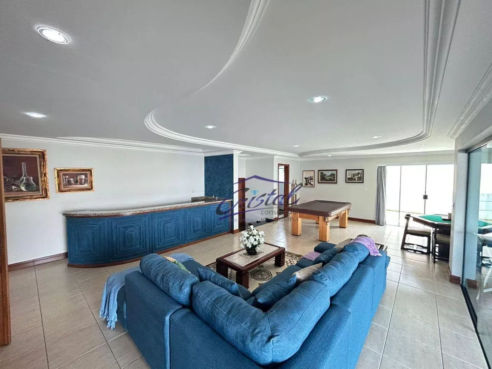 Casa de Condomínio, 5 quartos - Foto 6
